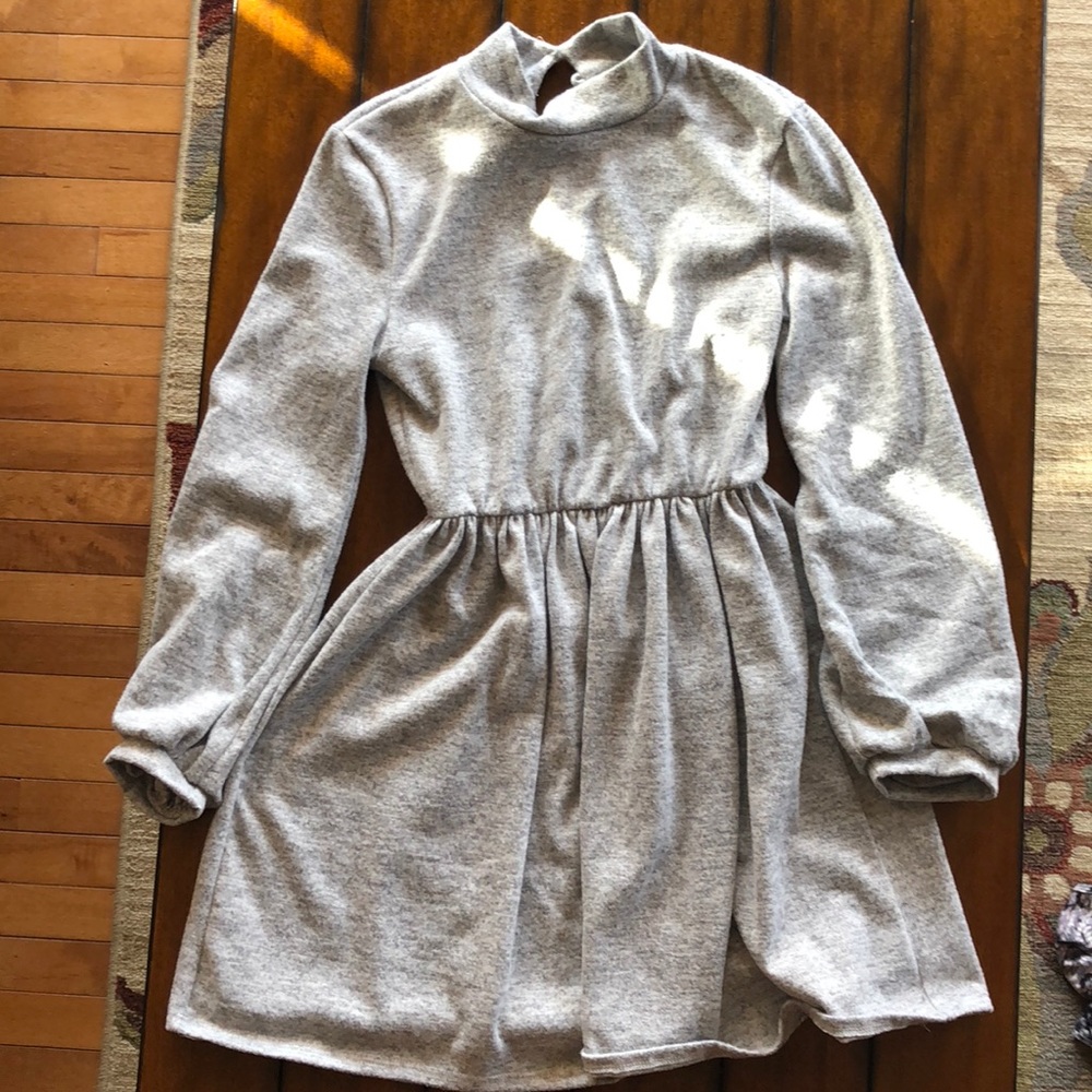 Grey Altar’d State Dreas